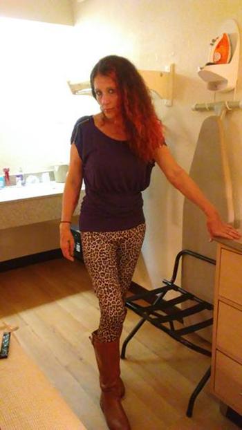 , 34  female escort, Norfolk