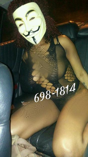 , 20 African American female escort, Norfolk