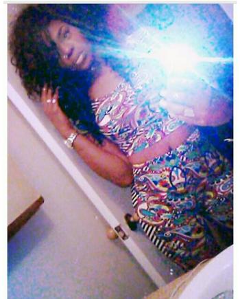 , 24 African American female escort, Norfolk