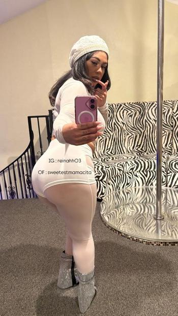 Reinah, 25  female escort, Norfolk