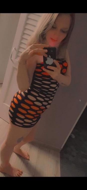 Bebecita, 29  female escort, Norfolk