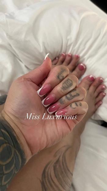Miss Luxurious , 37  female escort, Norfolk